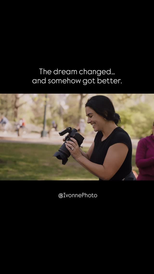 Post 2 by Miami Photographer on Instagram (video)