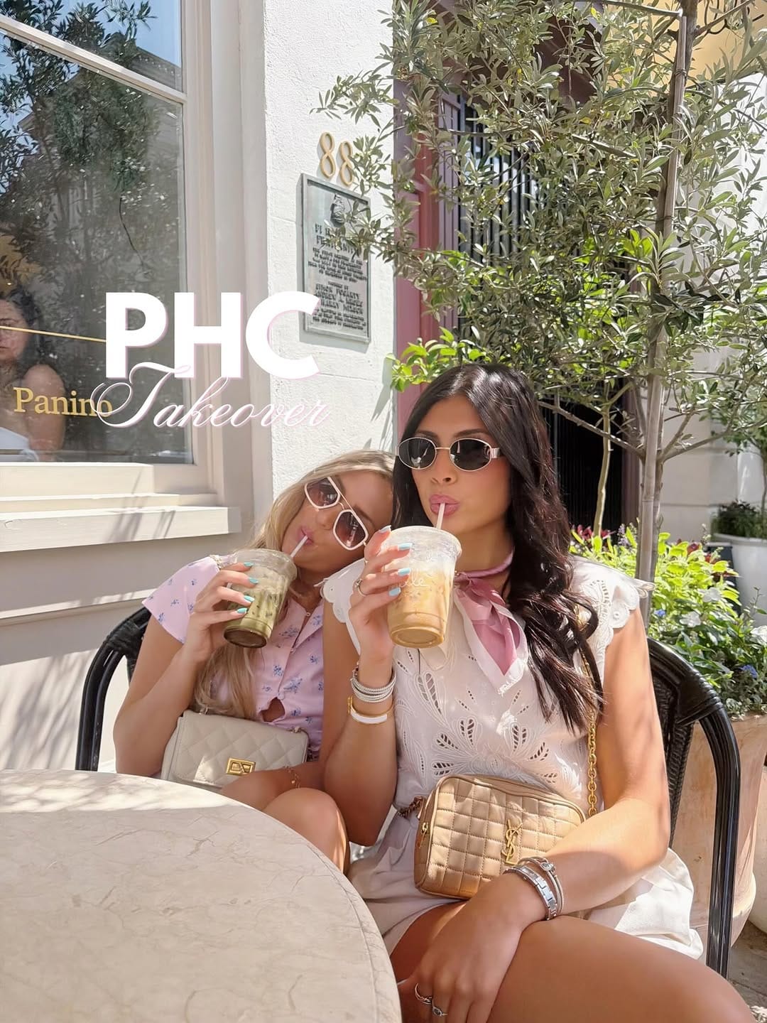 Post 6 by Delta Gamma LSU on Instagram (image)