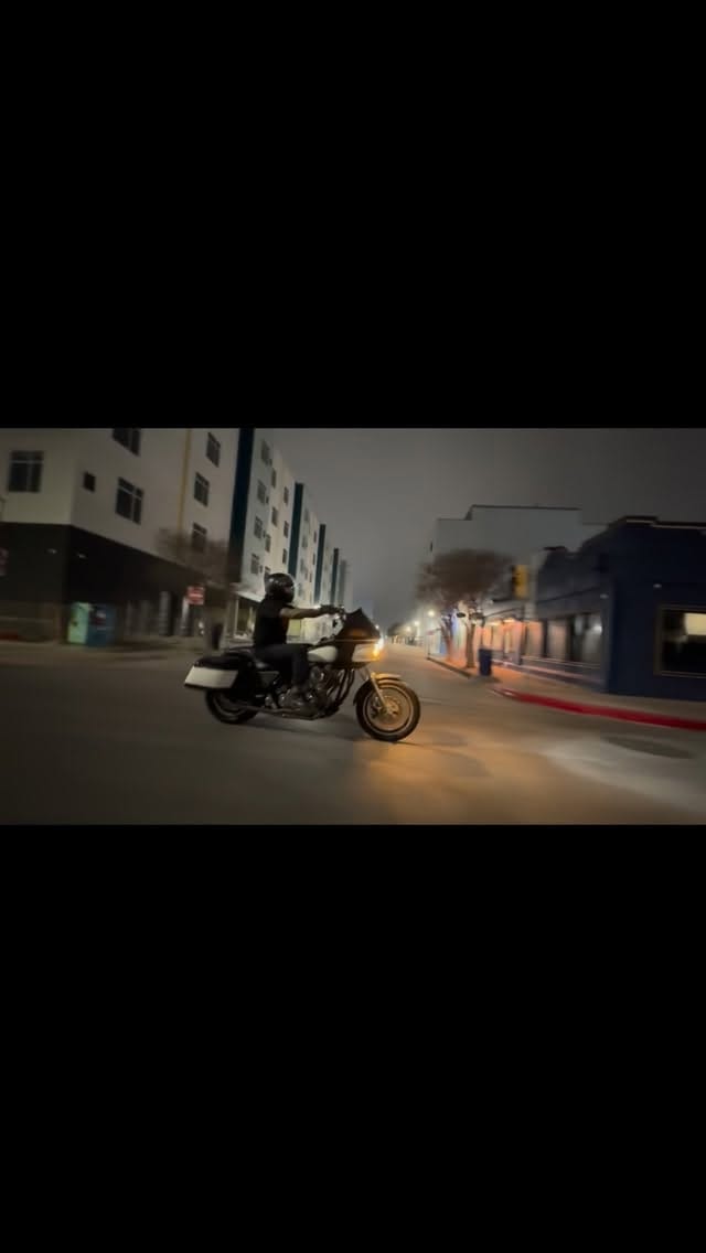 Post 4 by Rowdy House Customs on Instagram (video)