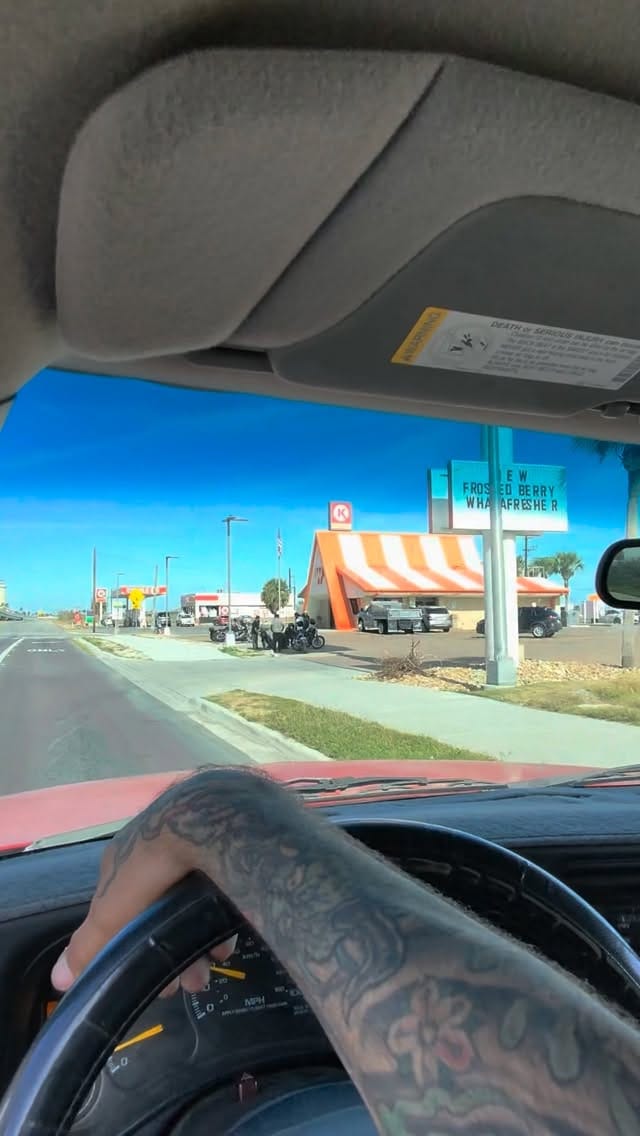 Post 8 by Rowdy House Customs on Instagram (video)