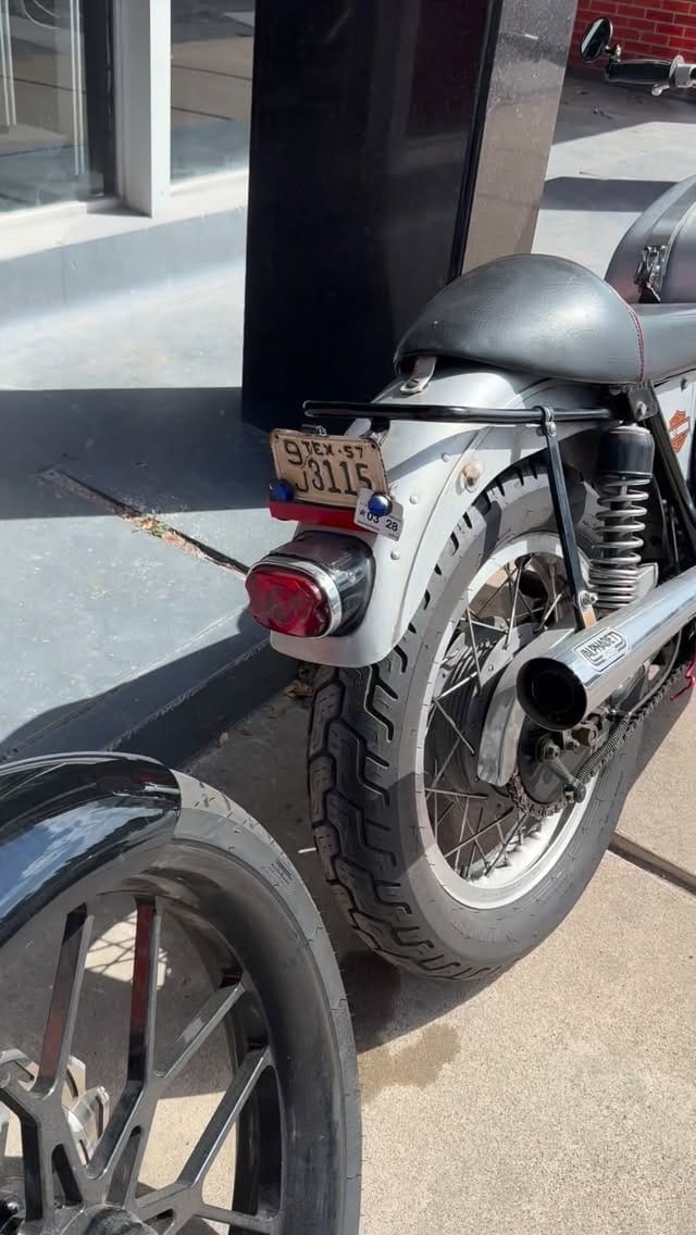 Post 3 by Rowdy House Customs on Instagram (video)