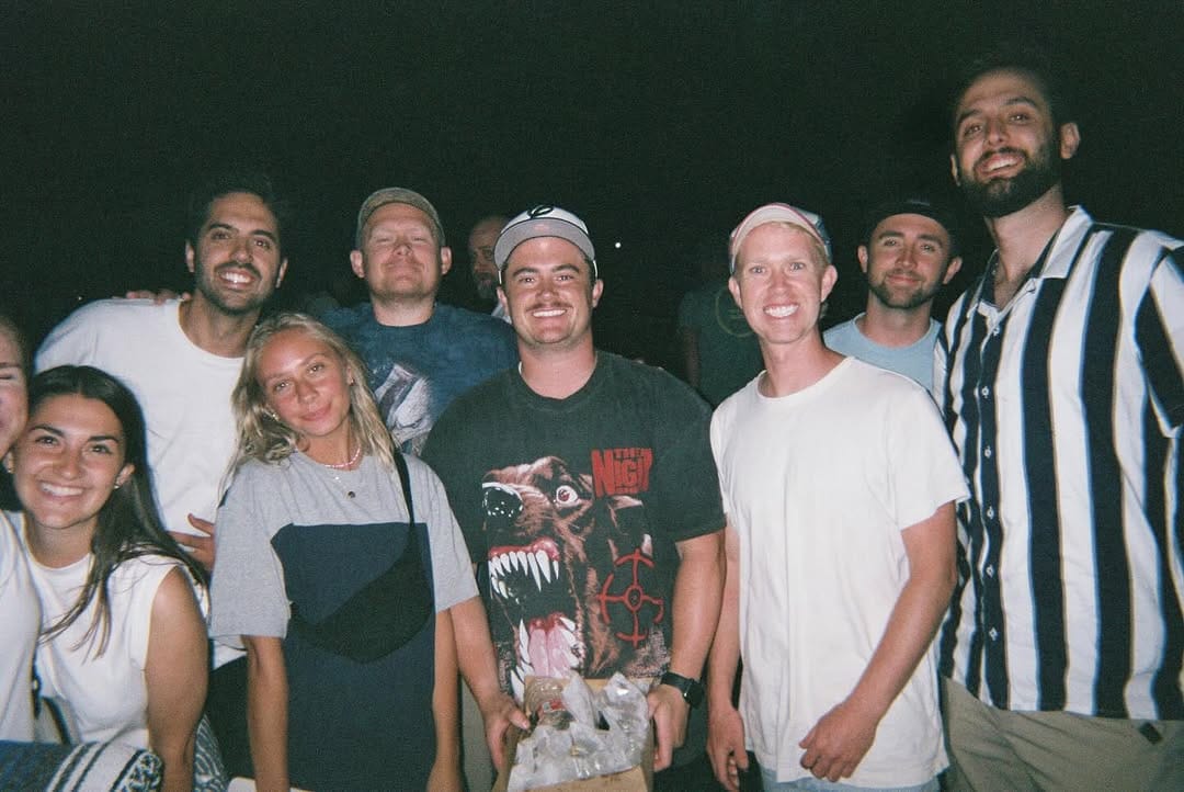 Post 1 by Mckay Watson on Instagram (carousel)
