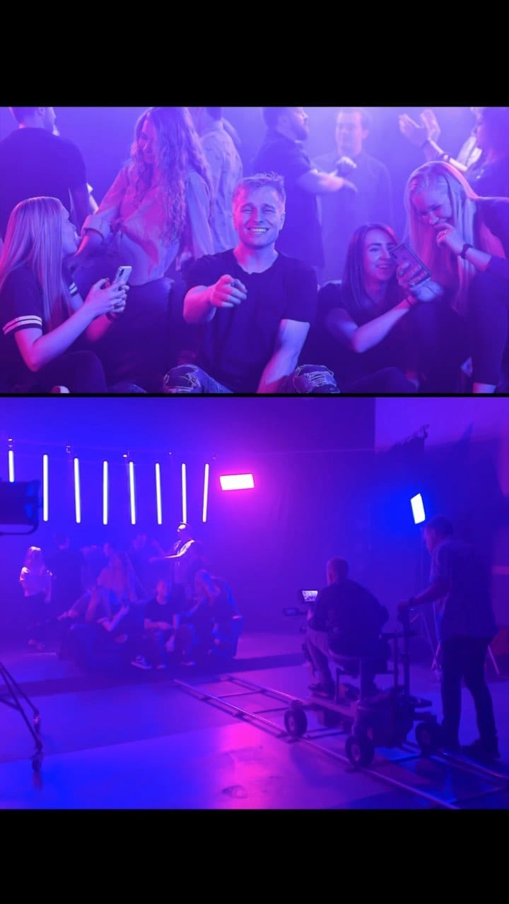 Post 5 by Mckay Watson on Instagram (video)
