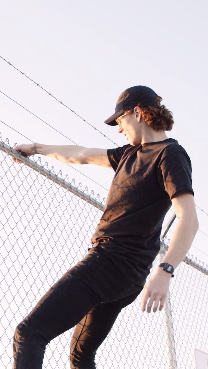 Post 7 by Mckay Watson on Instagram (video)
