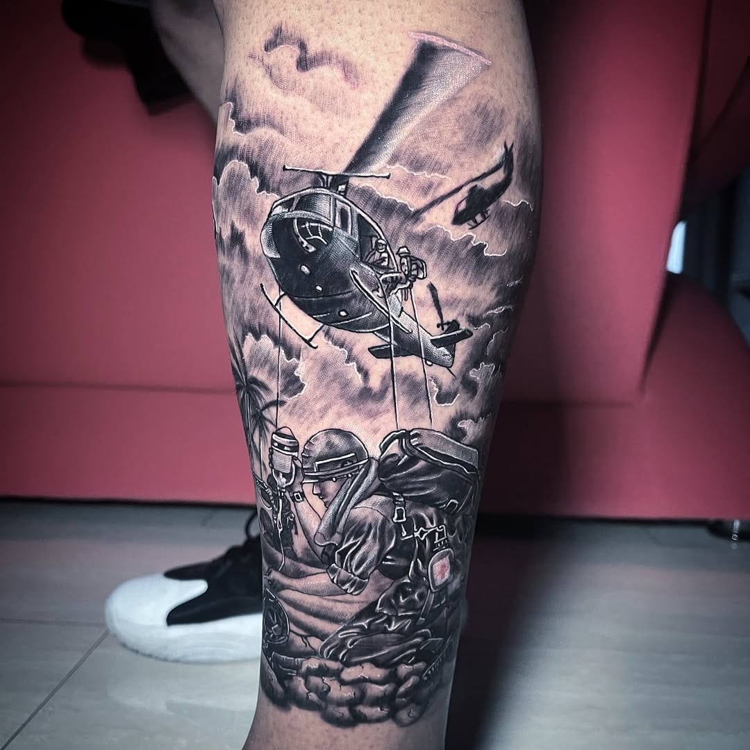 Post 3 by 🇨🇺 DaMoreno ®🦂 on Instagram (image)
