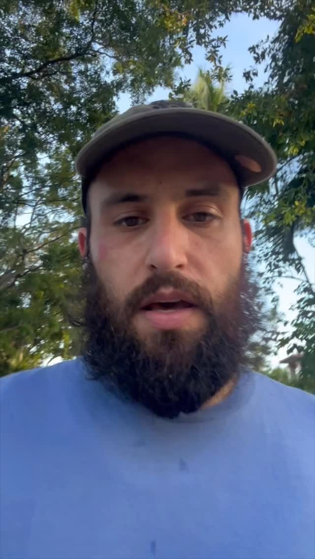 Post 4 by Chuck DeeZee on Instagram (video)