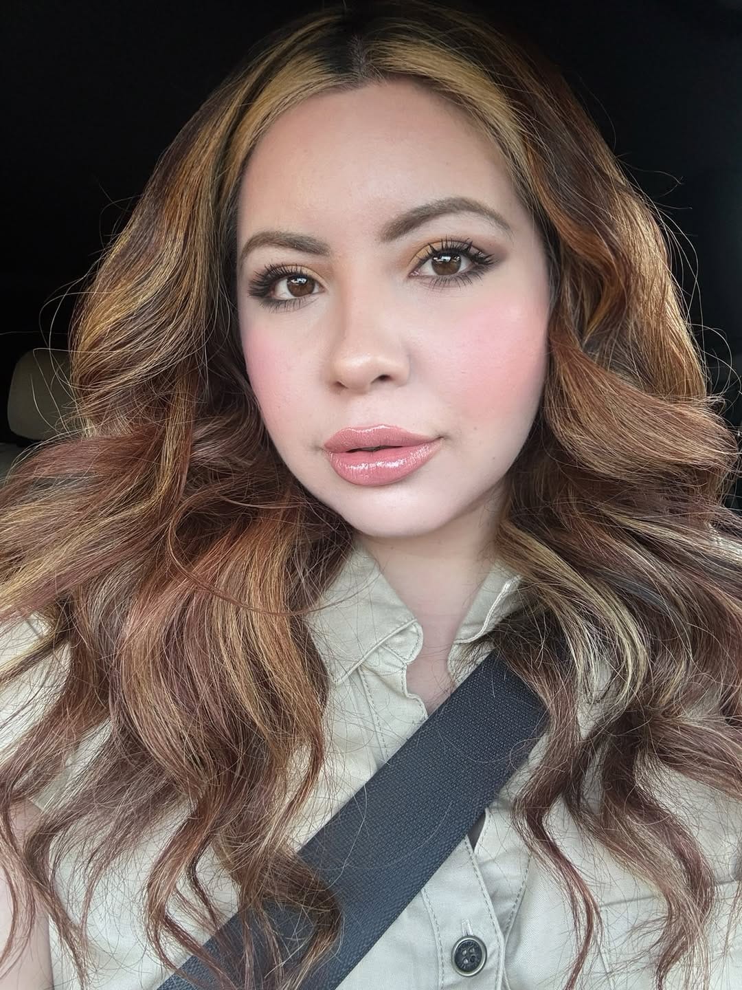 Post 5 by LA JACKIE 🦋 on Instagram (image)