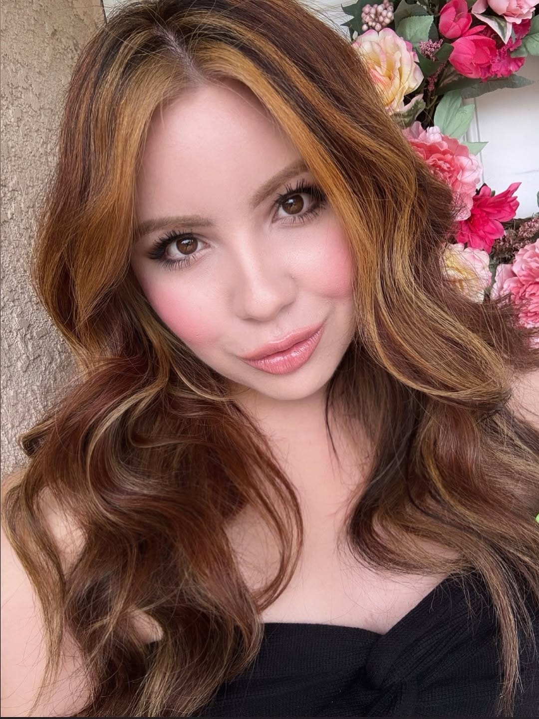 Post 6 by LA JACKIE 🦋 on Instagram (image)