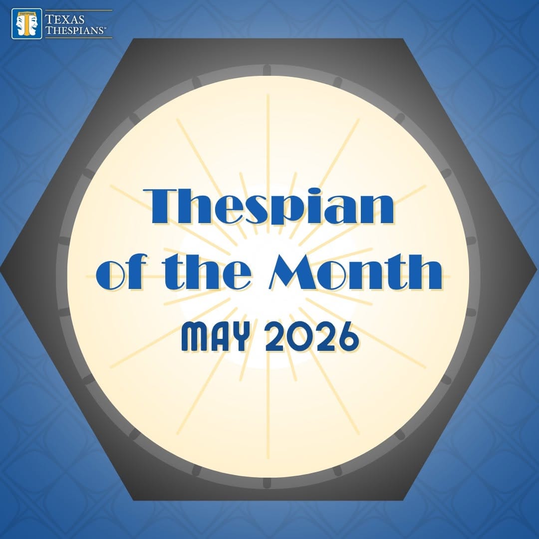 Post 2 by Texas Thespians 🎭 on Instagram (carousel)