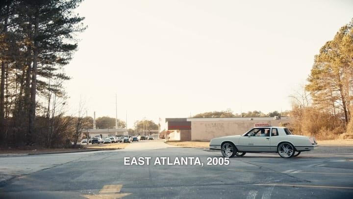 Post 9 by Jon Alexander on Instagram (video)