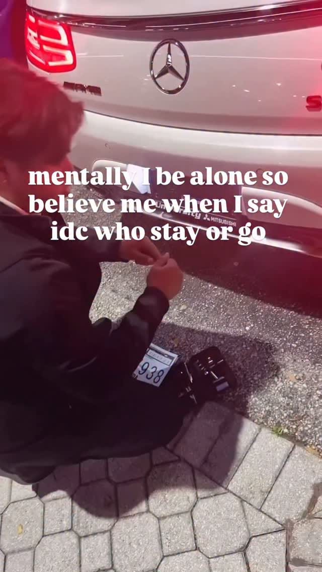 Post 9 by 0nepercentt on Instagram (video)