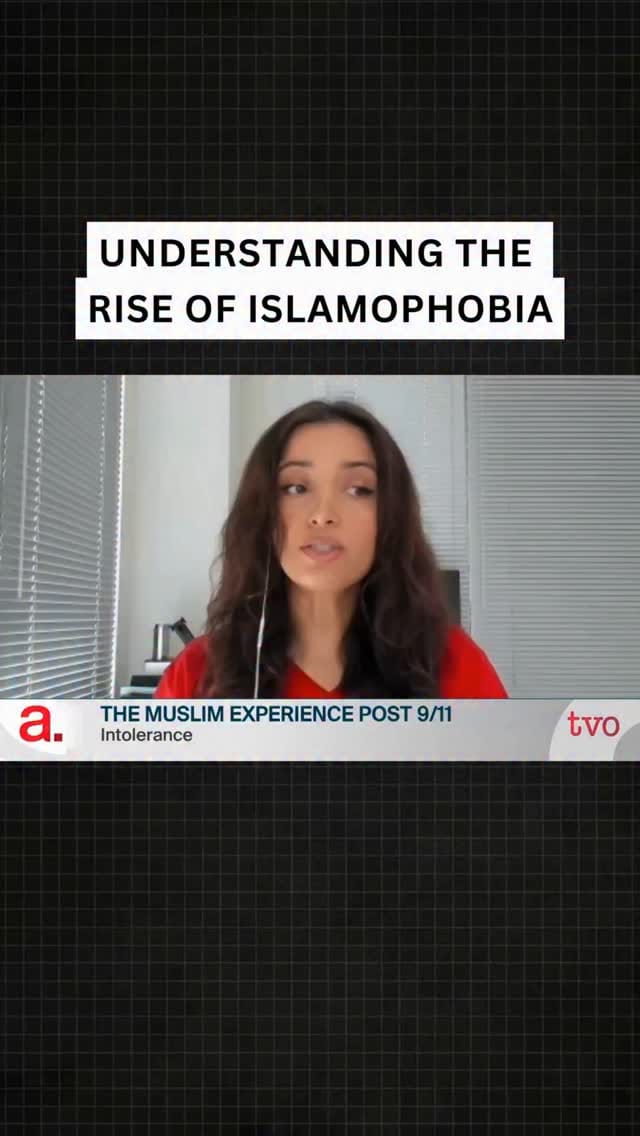 Post 1 by Deeyah Khan - on Instagram (video)