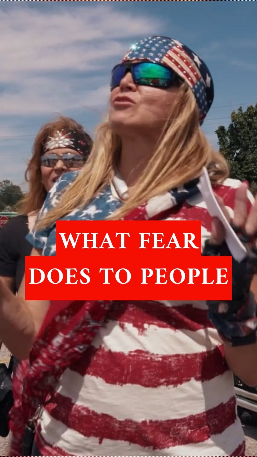 Post 5 by Deeyah Khan - on Instagram (video)