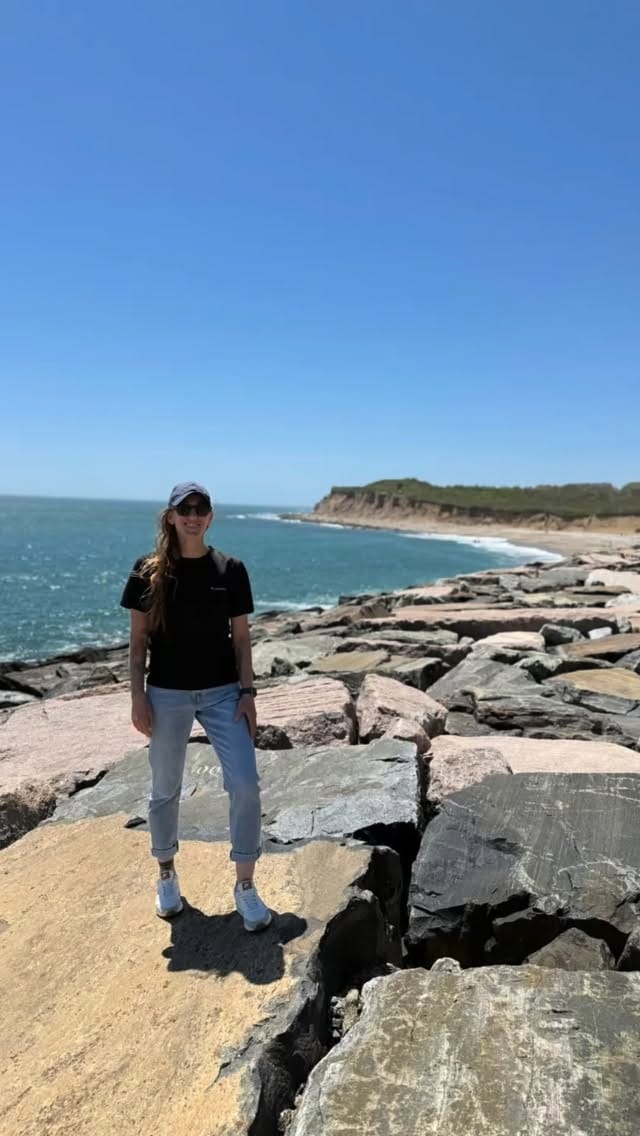 Post 1 by Olivia Poff Eden on Instagram (video)
