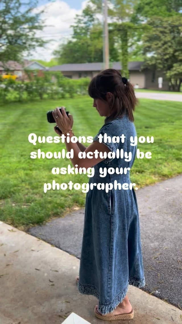 Post 1 by Abigail Derrick - Photographer on Instagram (video)