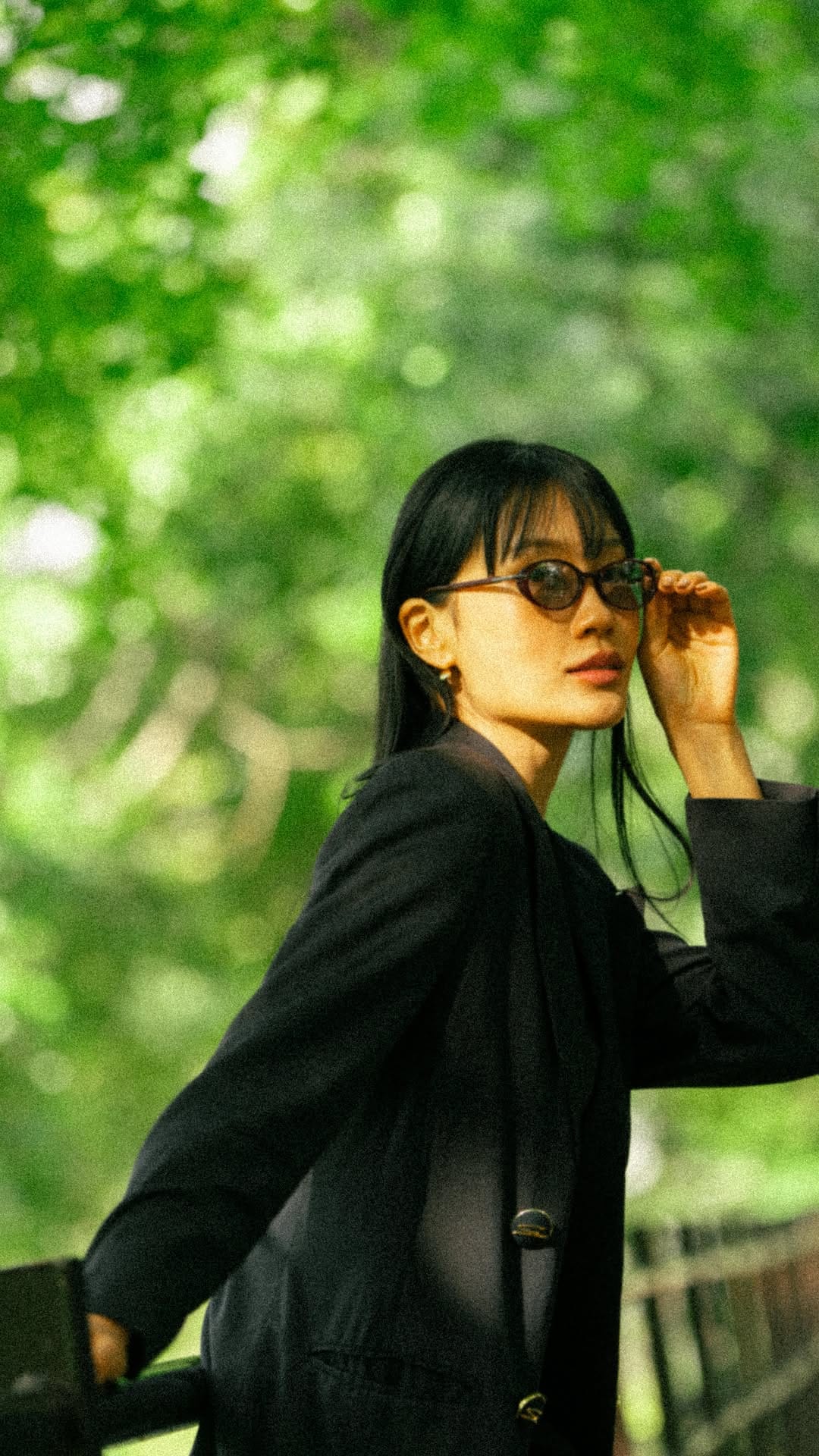 Post 4 by KIELY MIZUMOTO on Instagram (video)