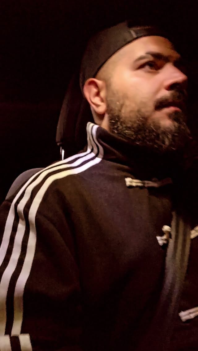 Post 2 by Roby Phoenix on Instagram (video)
