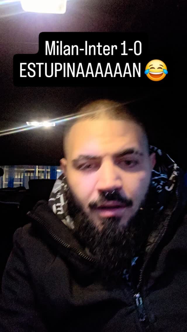 Post 5 by Roby Phoenix on Instagram (video)