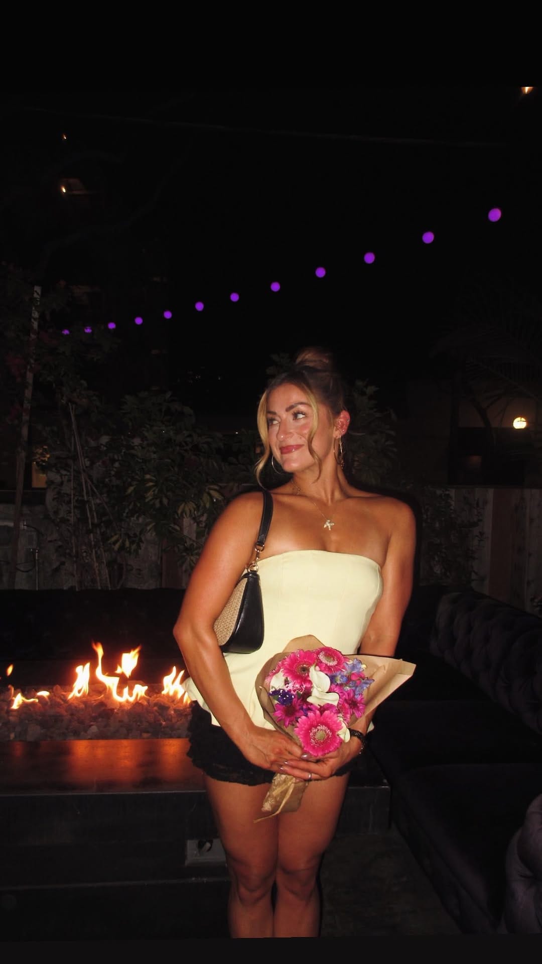 Post 10 by Kailyn Rogers on Instagram (video)