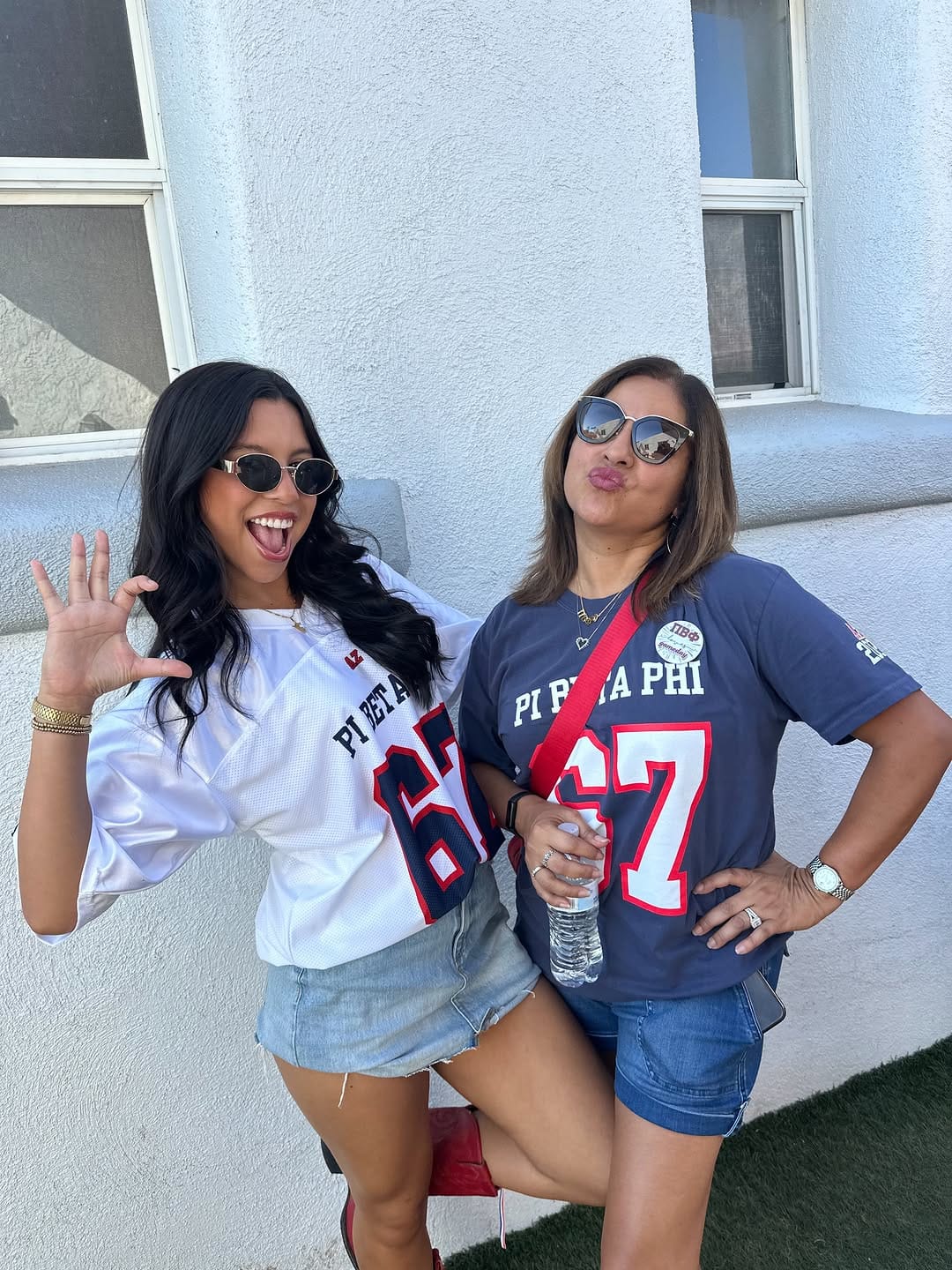 Post 9 by PI BETA PHI on Instagram (carousel)