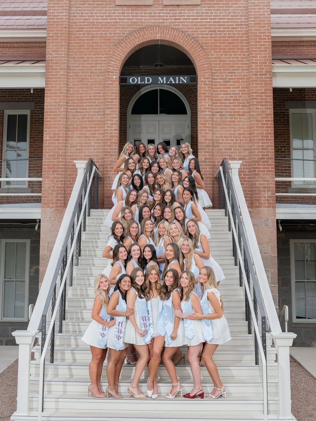 Post 6 by PI BETA PHI on Instagram (carousel)