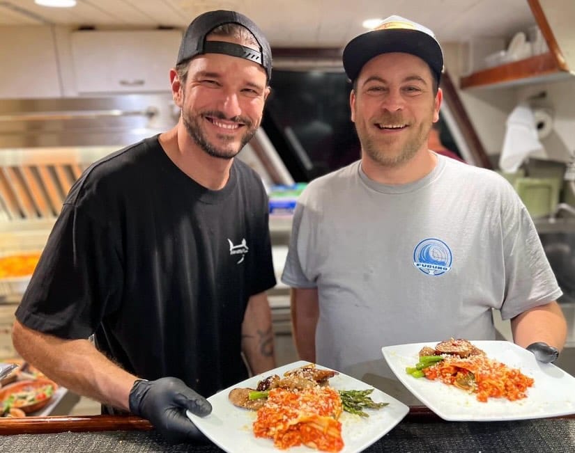 Post 2 by Royal Polaris Sportfishing on Instagram (carousel)
