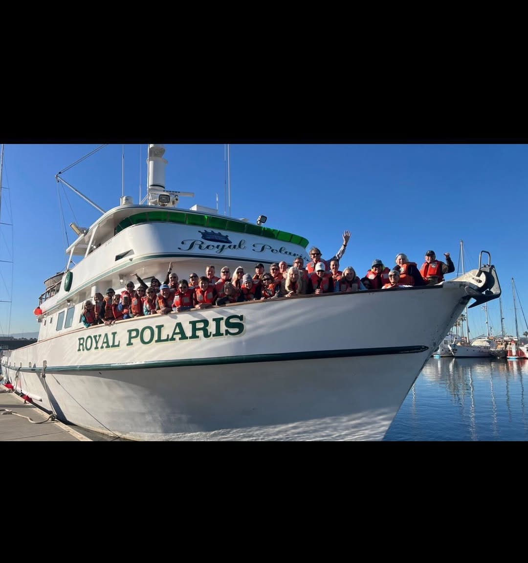 Post 6 by Royal Polaris Sportfishing on Instagram (carousel)