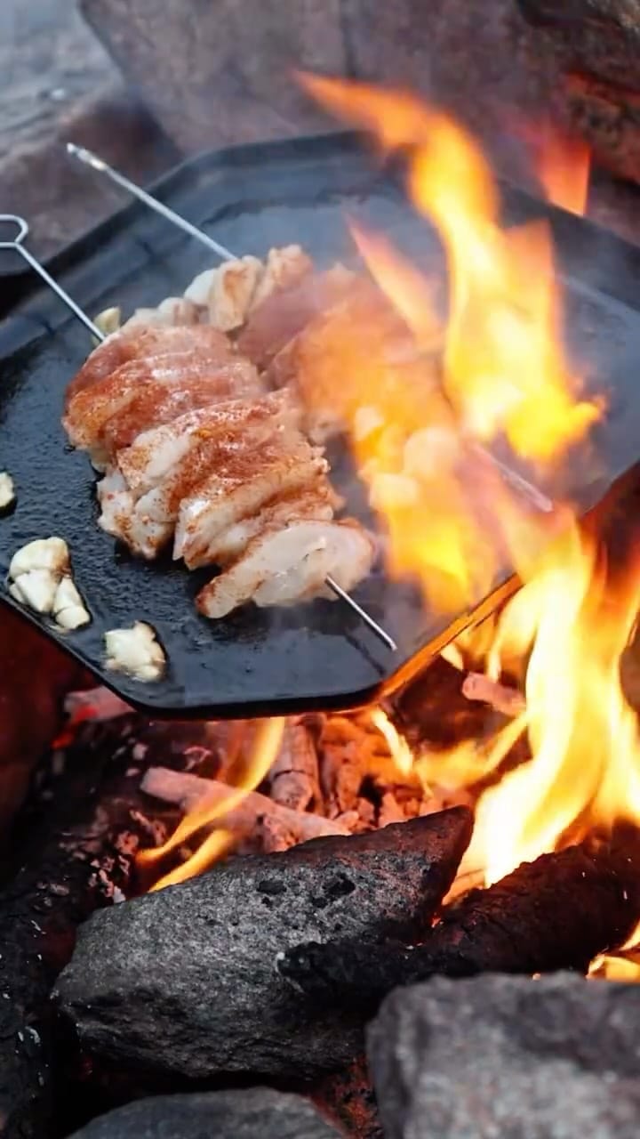 Post 6 by Scott Crady on Instagram (video)