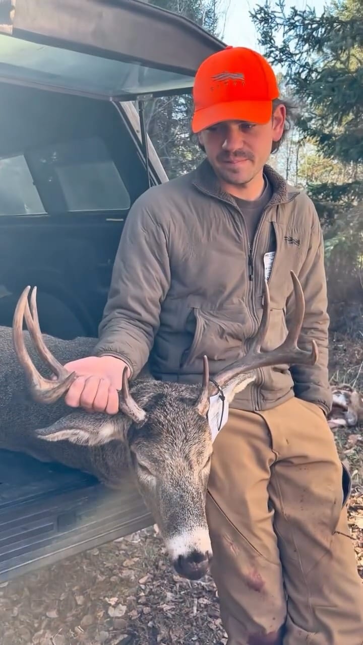 Post 9 by Scott Crady on Instagram (video)