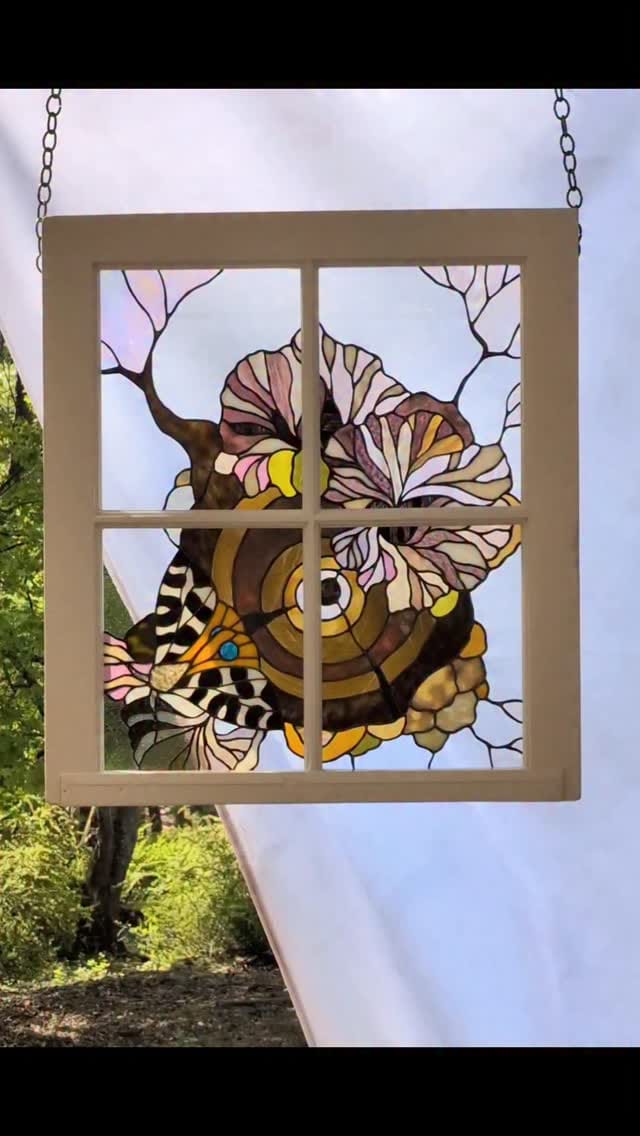 Post 3 by Neile Cooper on Instagram (video)