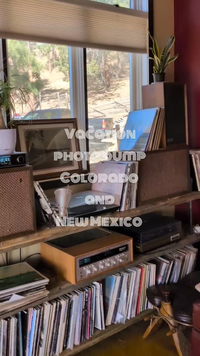 Post 6 by Neile Cooper on Instagram (video)