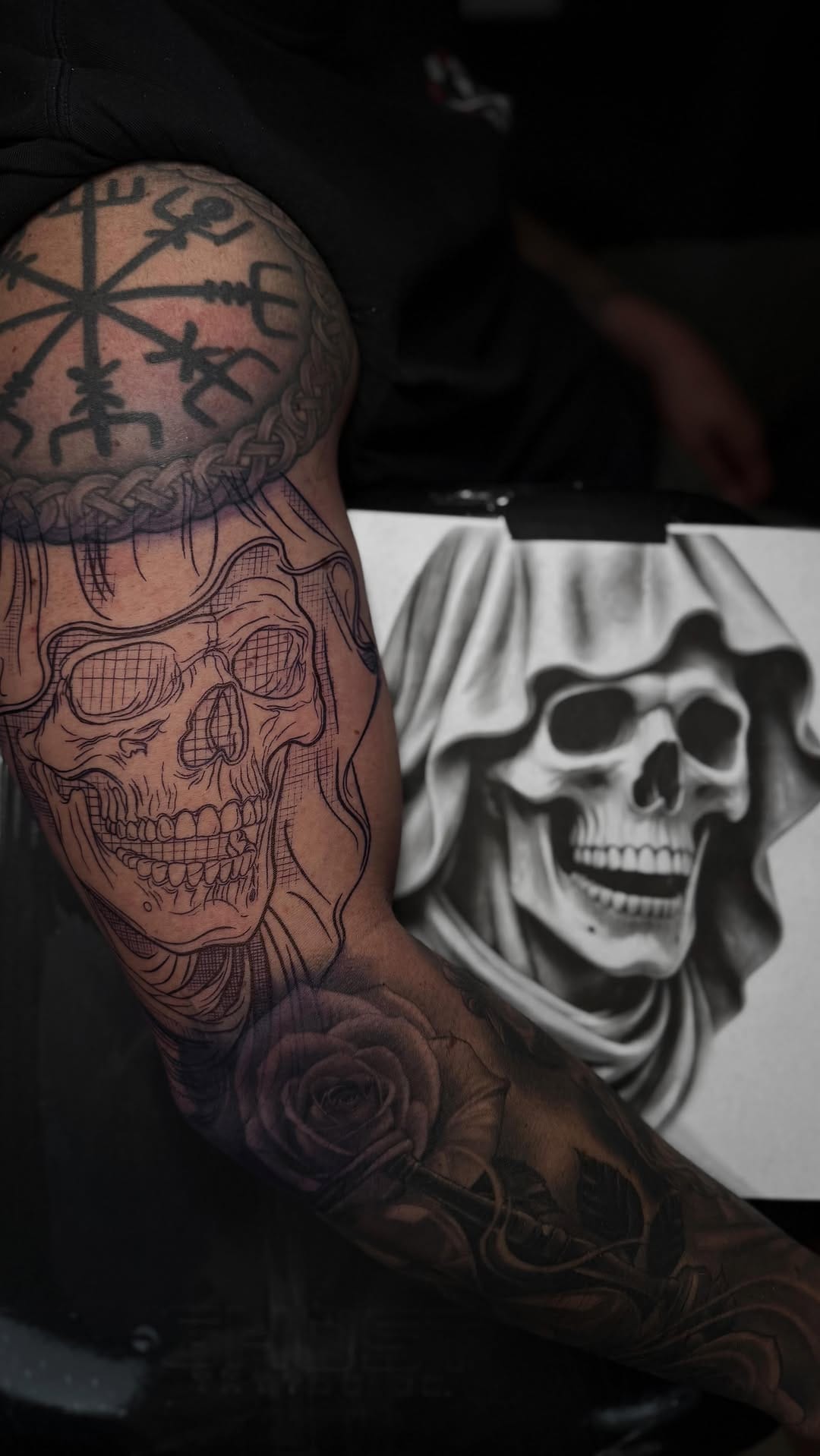 Post 5 by D E V O N  F R A N C I S on Instagram (video)