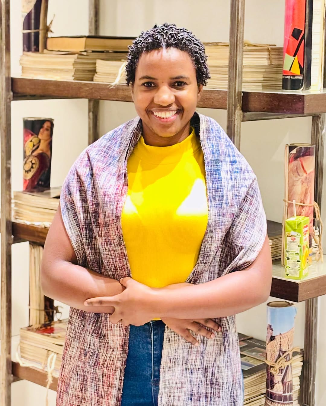 Post 4 by Julietha Gosbert Tibyesiga on Instagram (image)