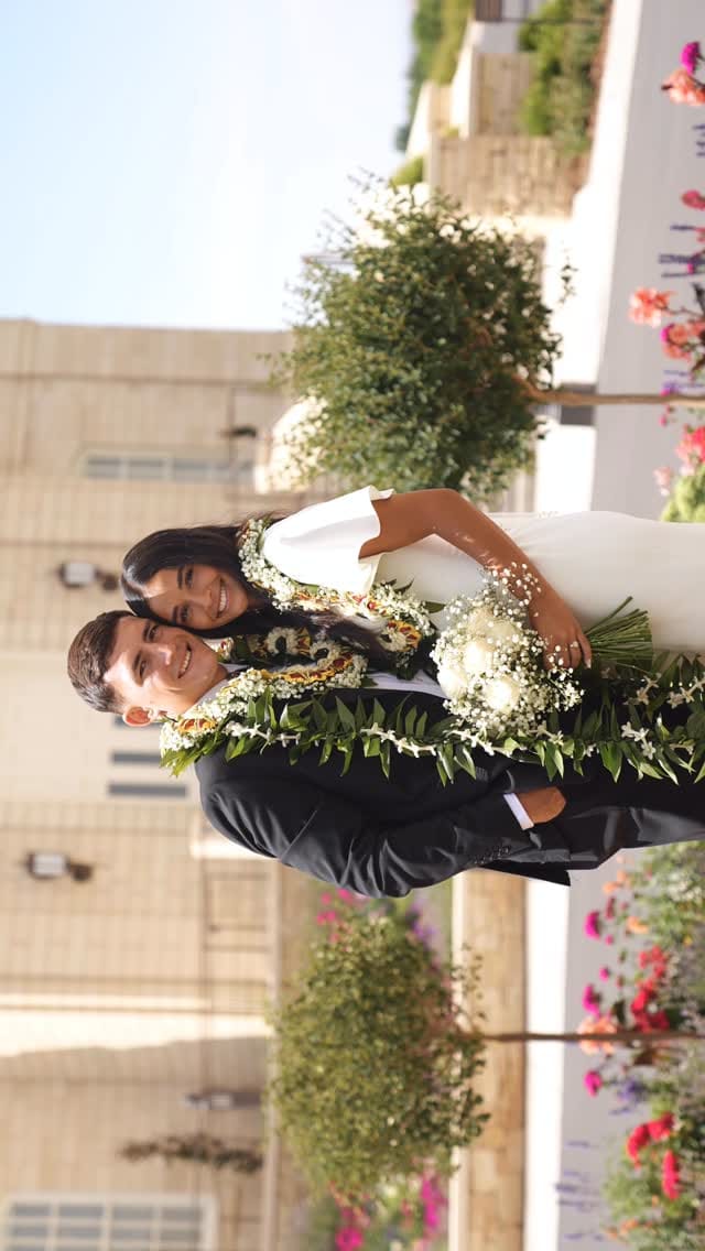 Post 4 by Arizona Wedding Videographer on Instagram (video)