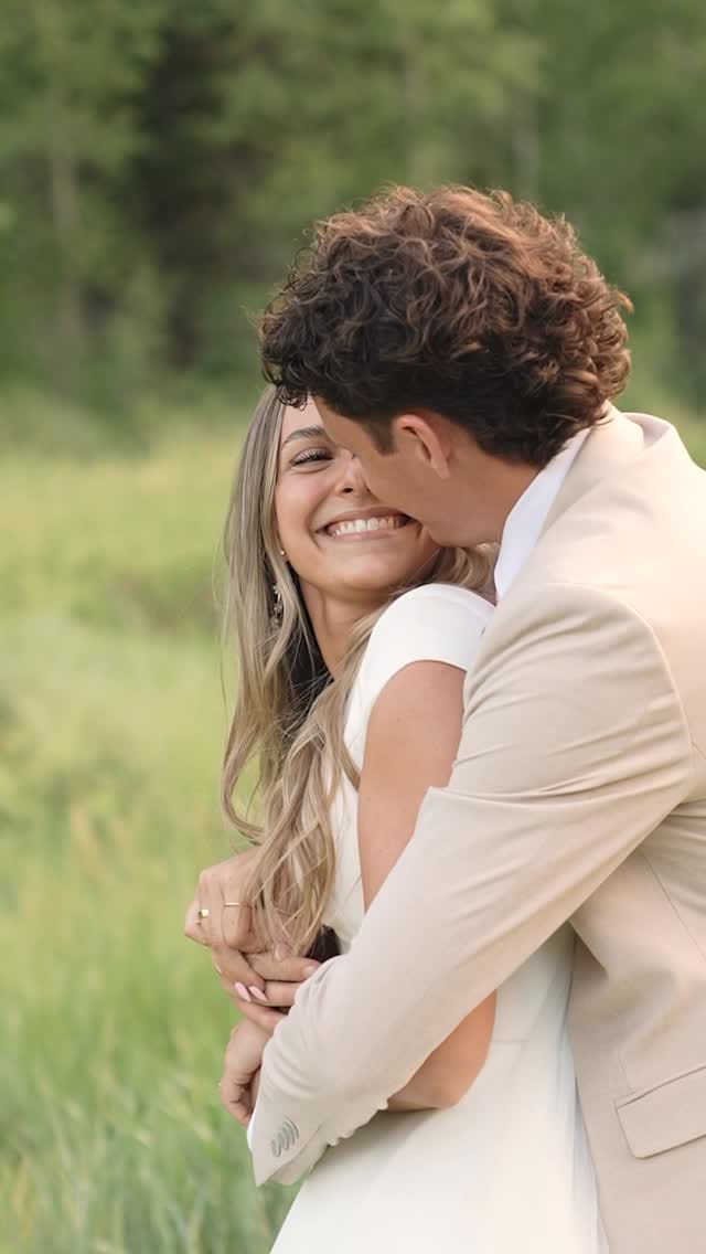 Post 3 by Arizona Wedding Videographer on Instagram (video)