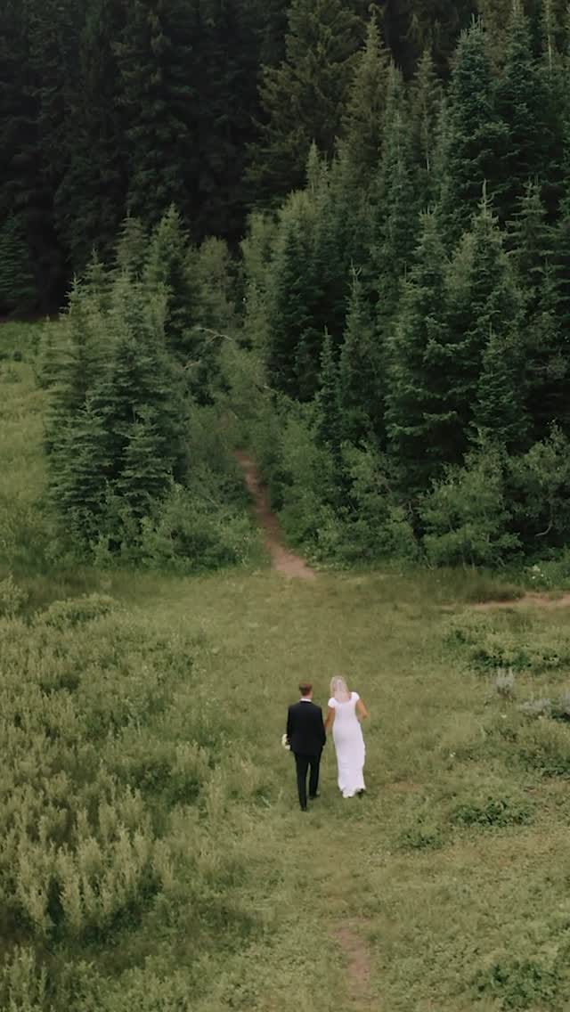 Post 9 by Arizona Wedding Videographer on Instagram (video)