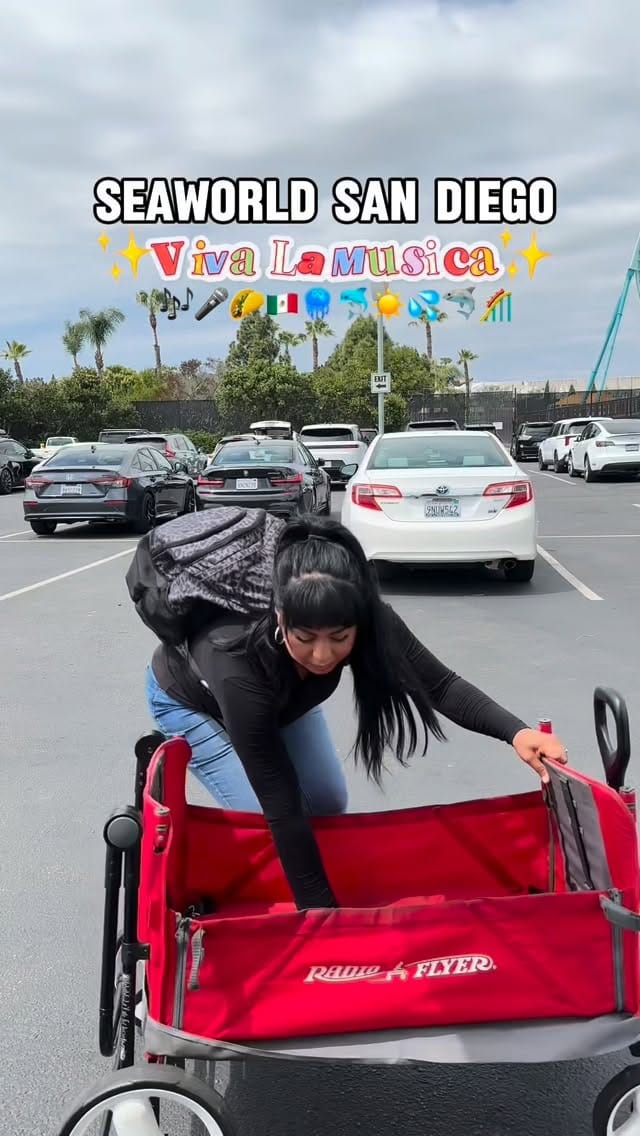 Post 9 by Brianna Barajas on Instagram (video)
