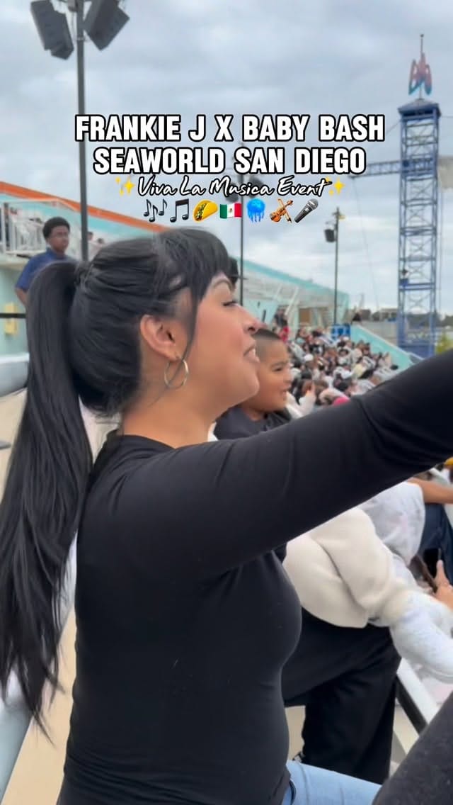 Post 10 by Brianna Barajas on Instagram (video)