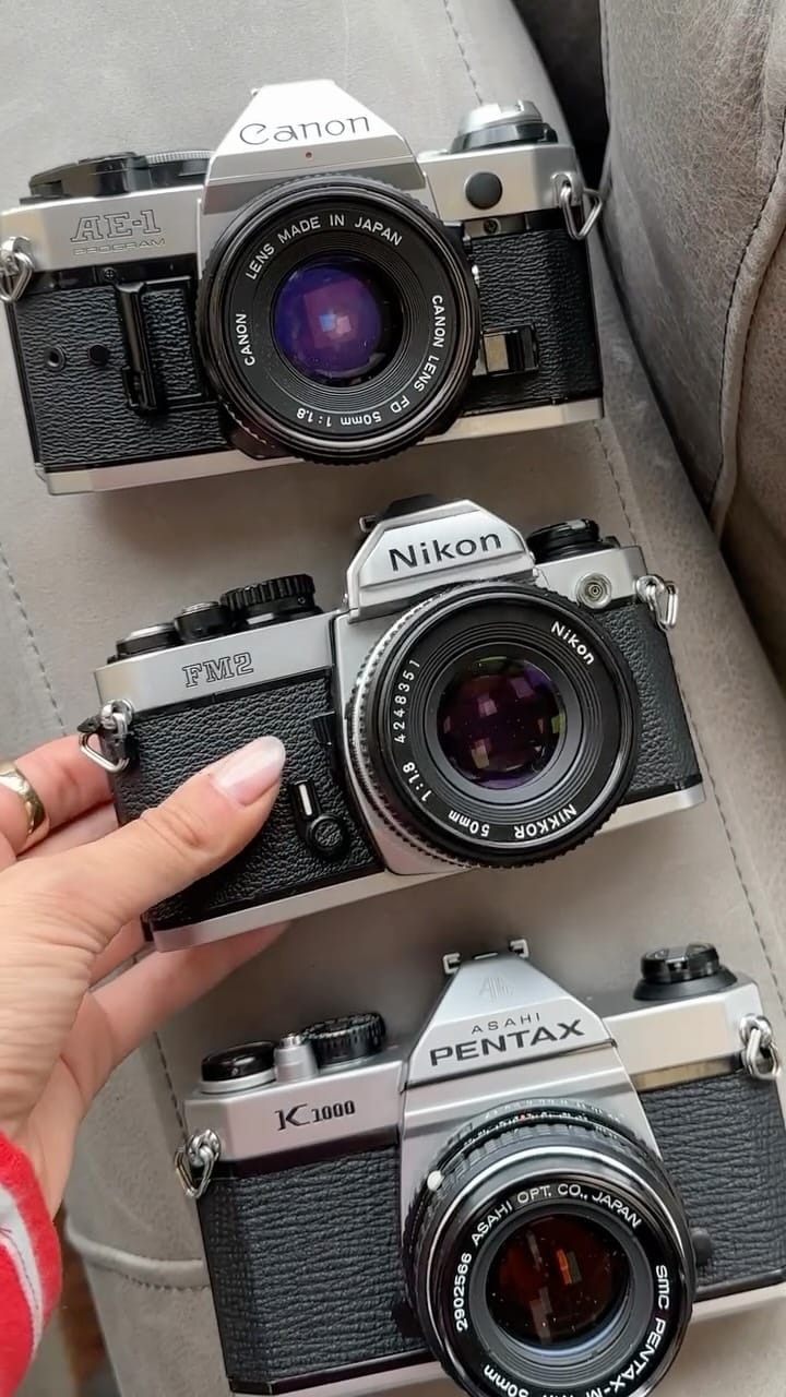 Post 1 by LA Film Lab on Instagram (video)