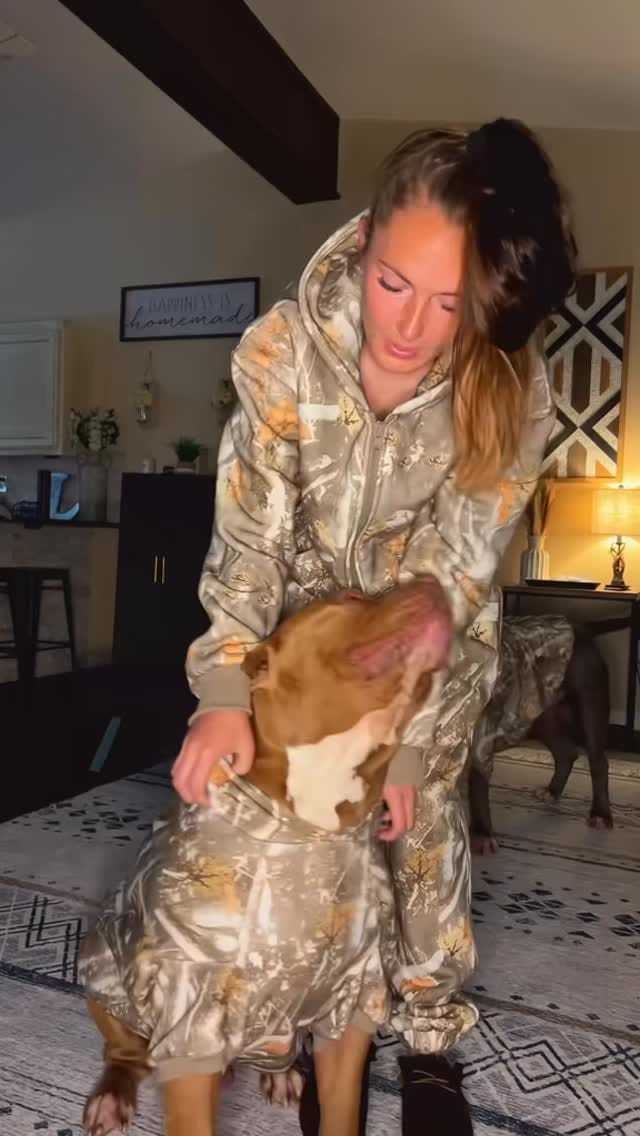 Post 2 by XLTX Bullies on Instagram (video)