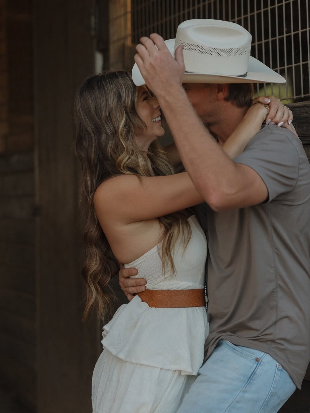 Post 9 by Ashleigh | Idaho Wedding Photographer on Instagram (carousel)