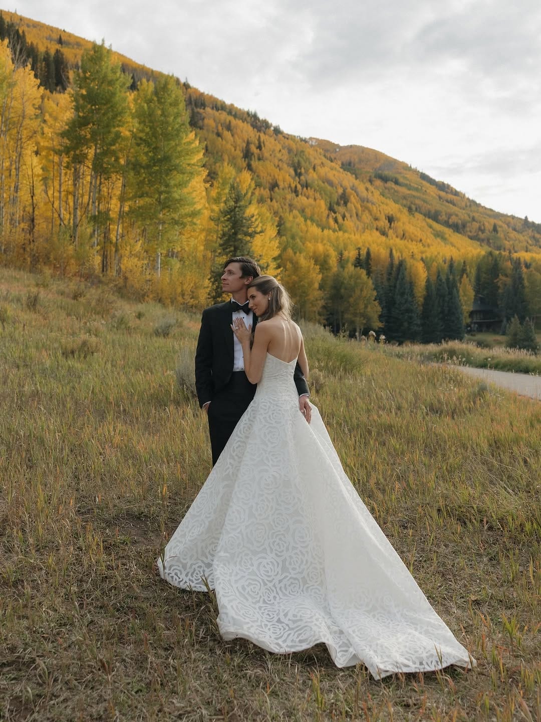 Post 7 by Ashleigh | Idaho Wedding Photographer on Instagram (carousel)