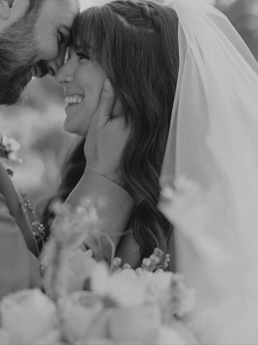 Post 10 by Ashleigh | Idaho Wedding Photographer on Instagram (carousel)