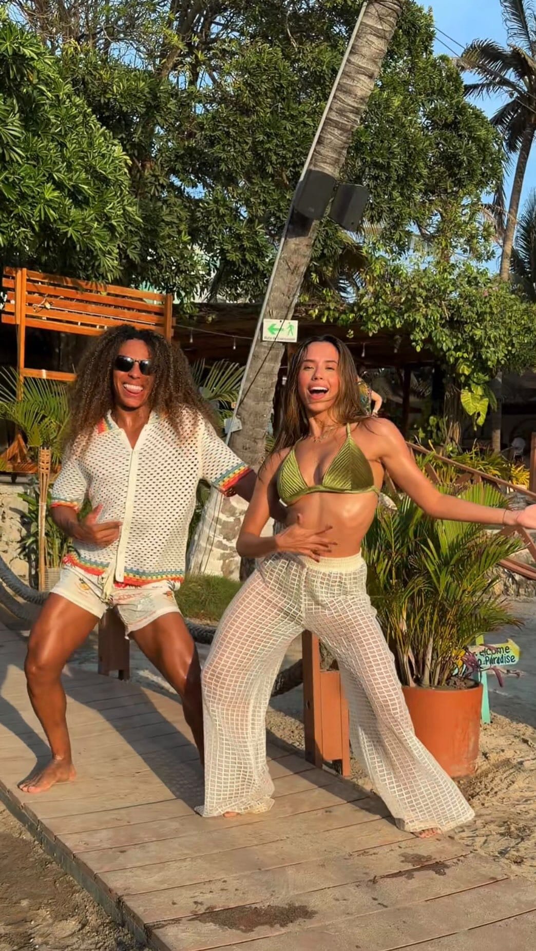 Post 2 by ALEX DANCE 🇨🇴 on Instagram (video)