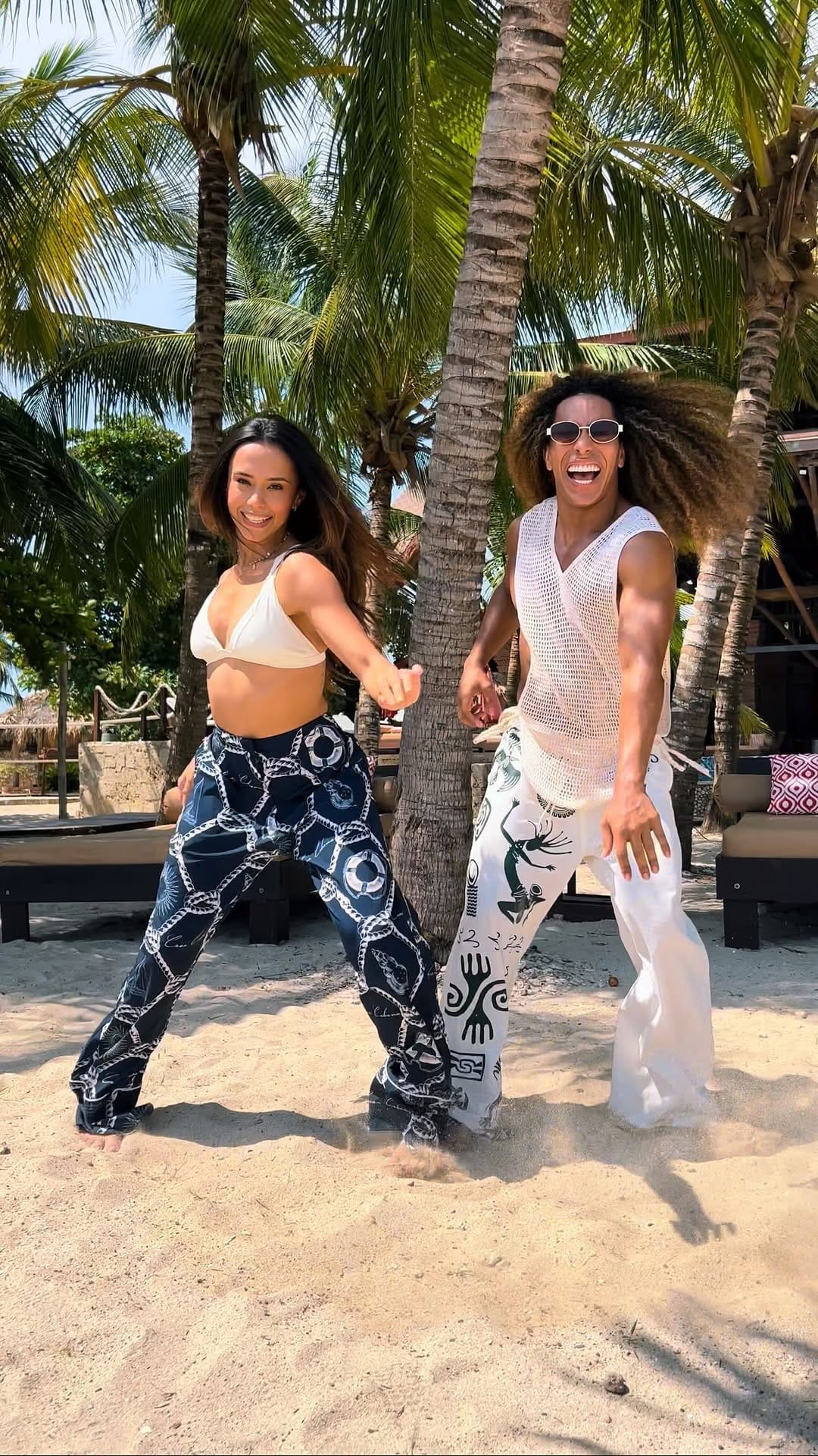Post 10 by ALEX DANCE 🇨🇴 on Instagram (video)