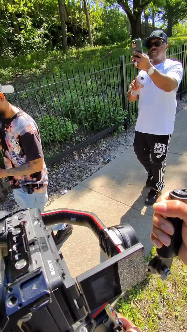 Post 4 by Kyngston | Cre8tive 🎥🎬📸🇯🇲 on Instagram (video)