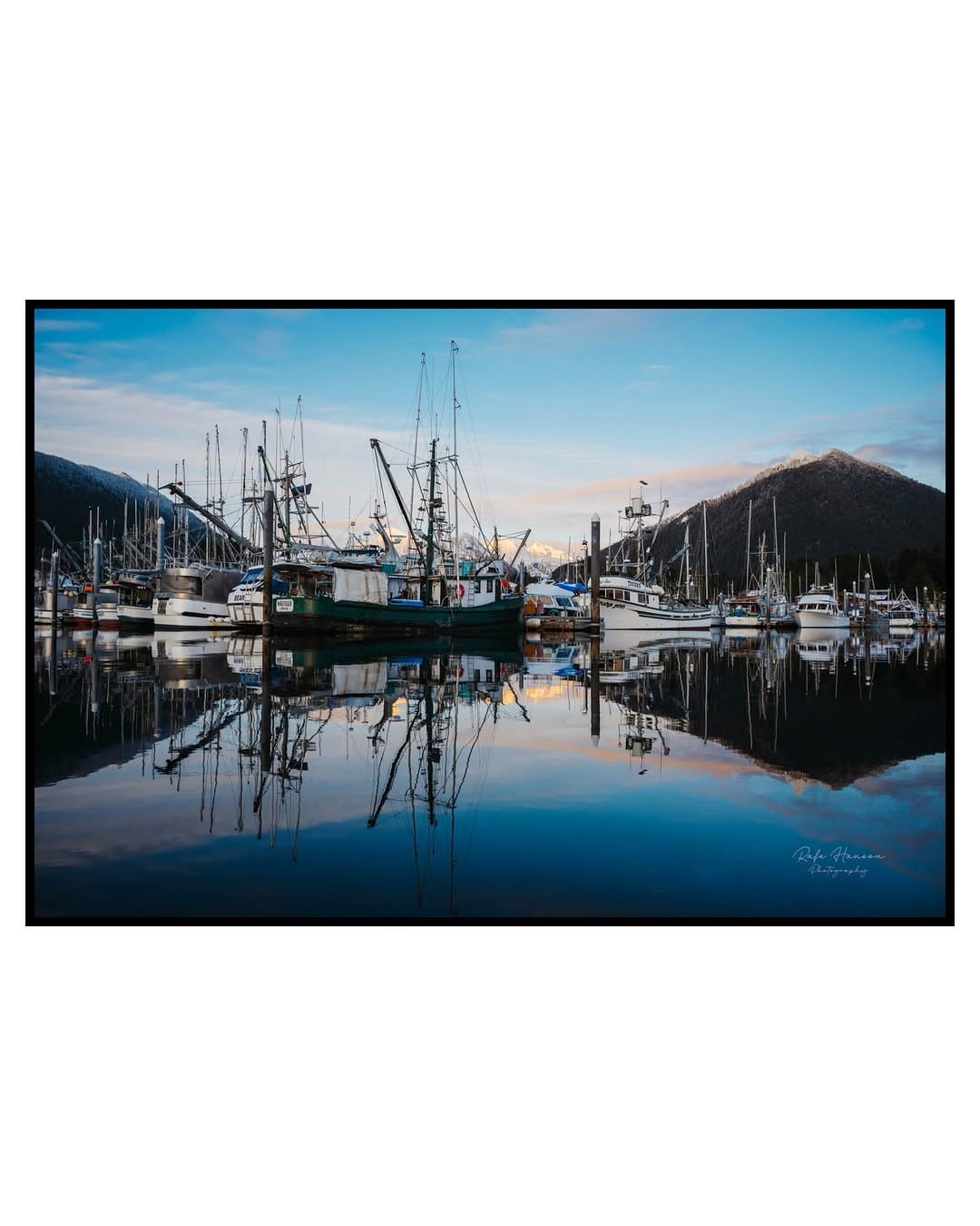 Post 6 by Sitka Alaska Photography on Instagram (carousel)