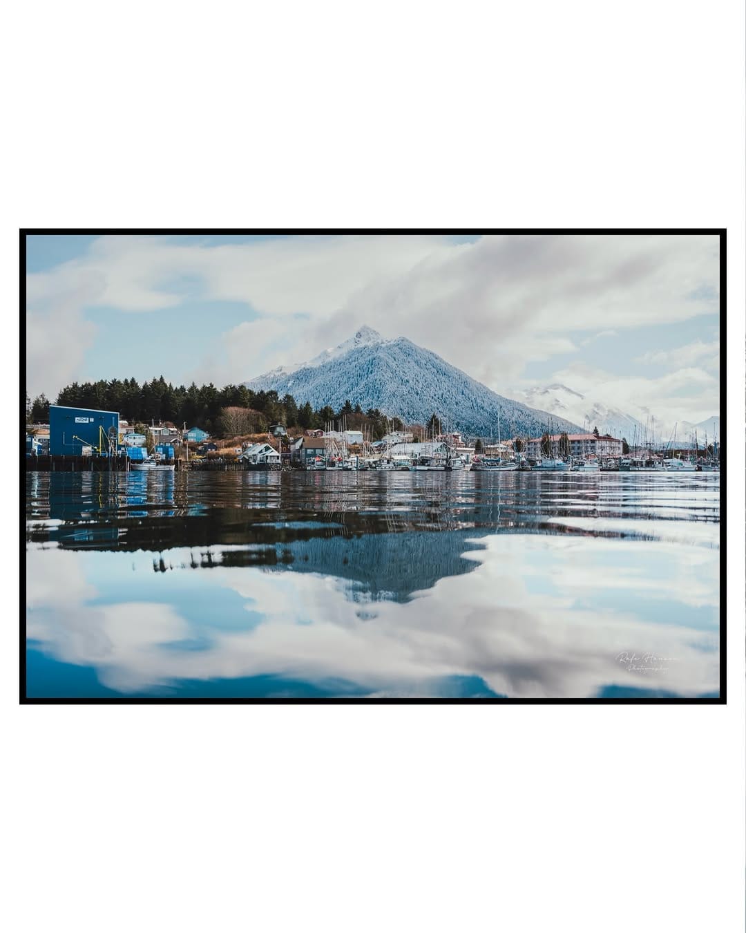 Post 4 by Sitka Alaska Photography on Instagram (carousel)