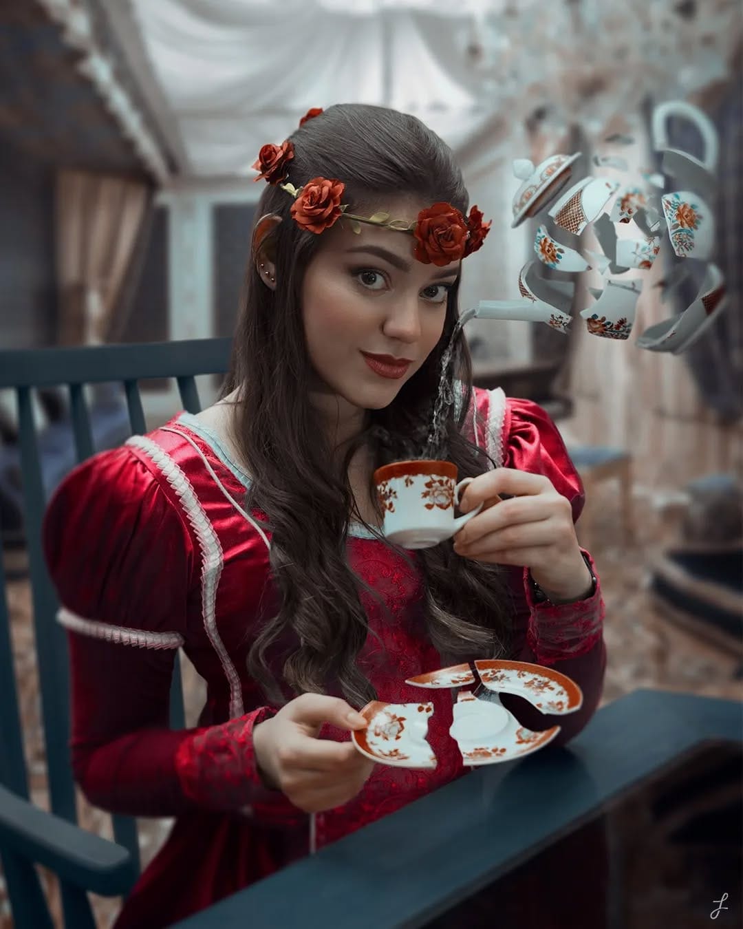 Post 8 by Juli Gonzi on Instagram (carousel)