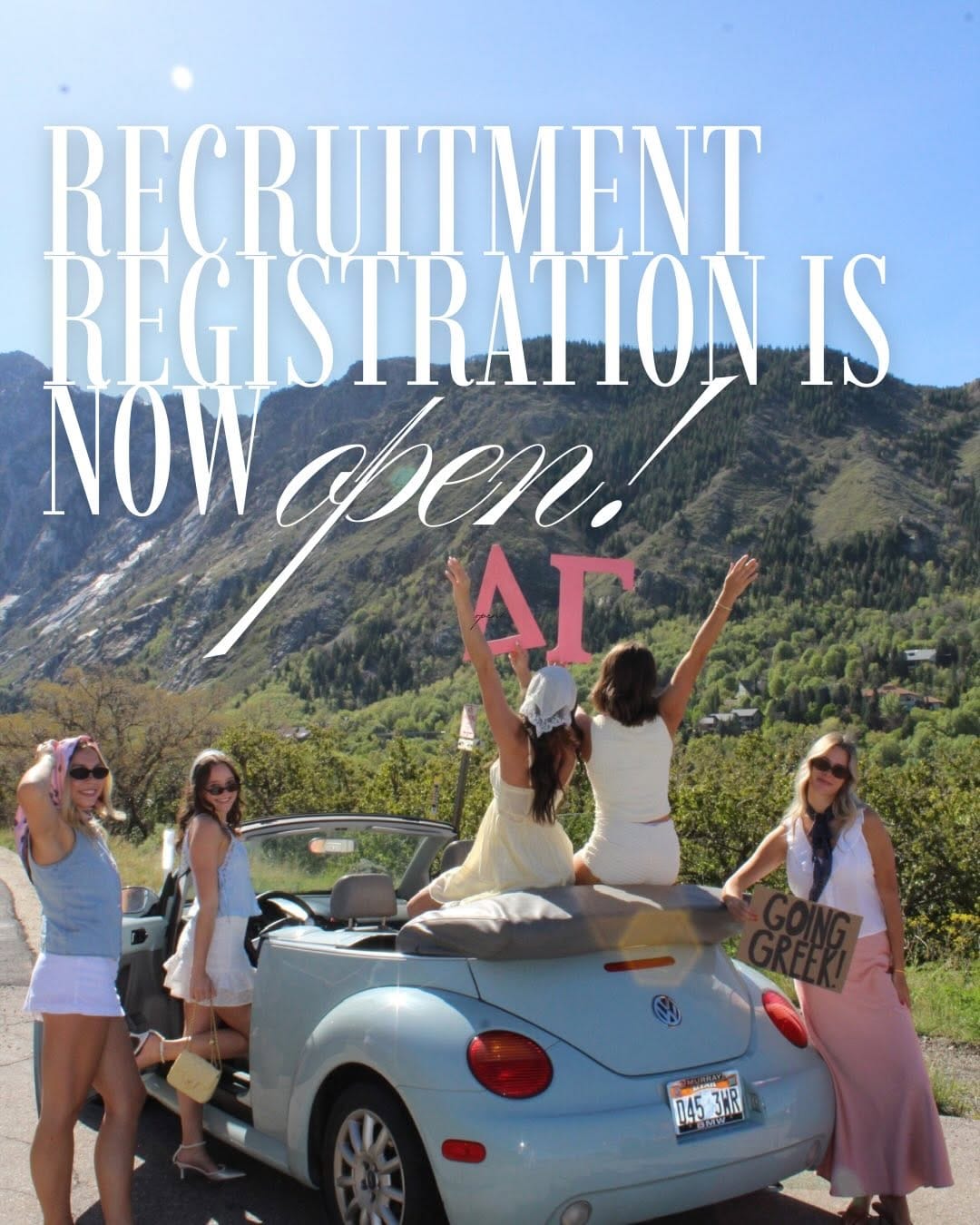 Post 8 by DELTA GAMMA on Instagram (carousel)